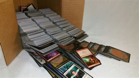 ebay mtg